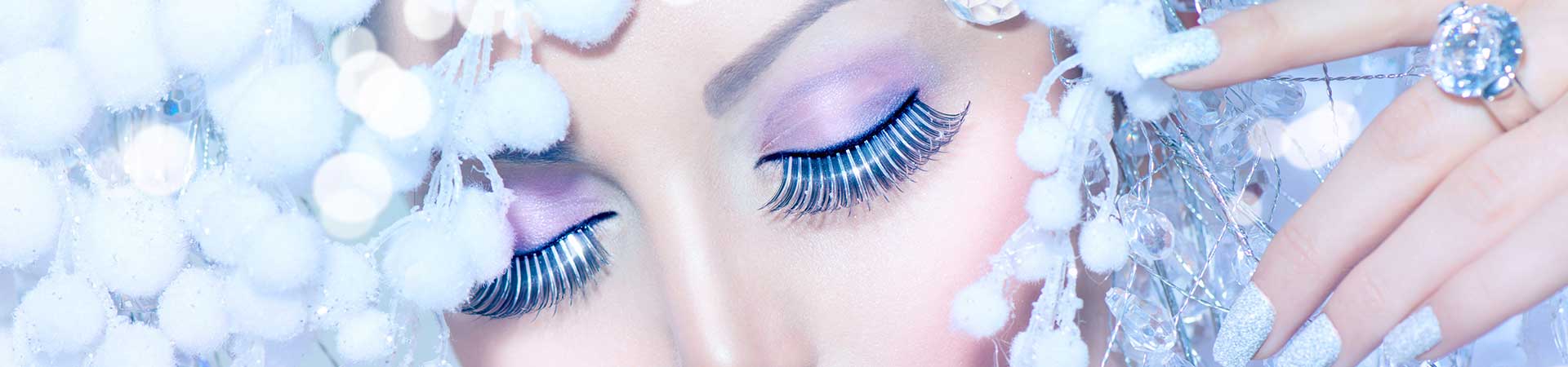 xinhulian | The Eyelash Enhancer Have Different Style And Color Can Choose21